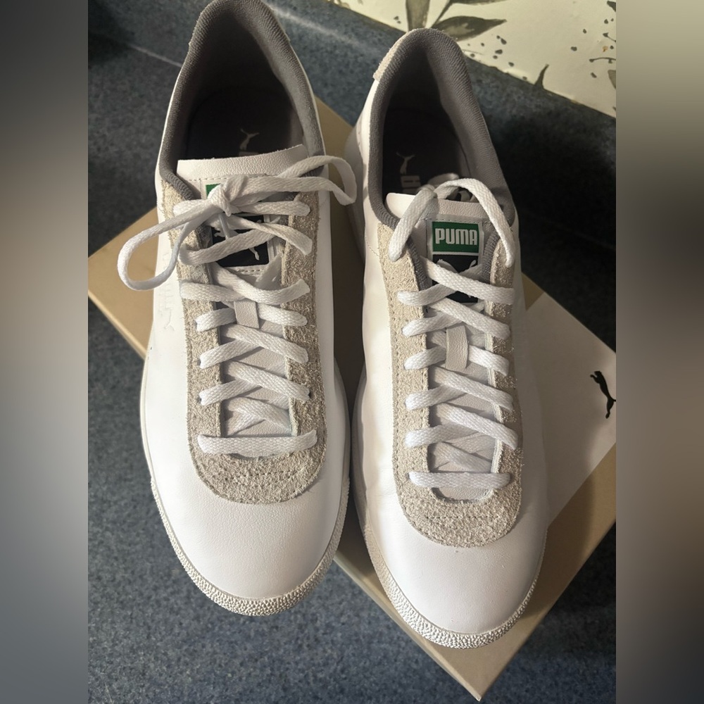 Puma Men's sneakers size 10.5